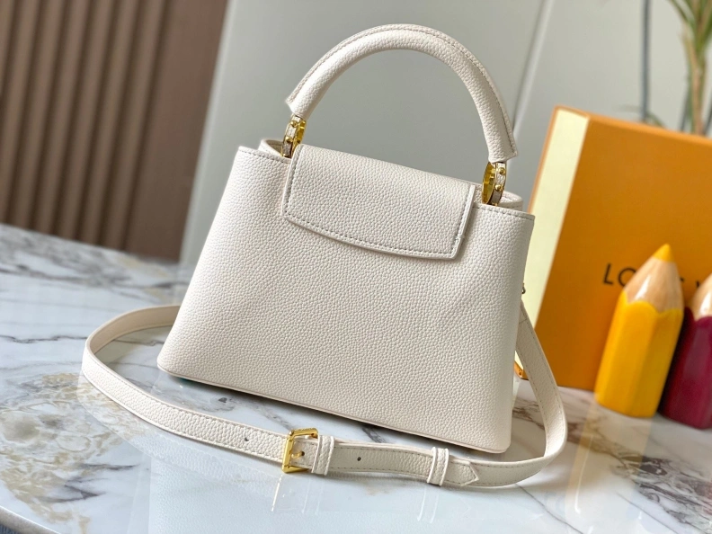 LX Caxucines Bags Versatile 9277