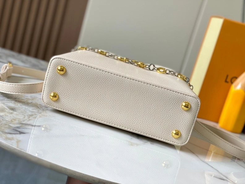 LX Caxucines Bags Versatile 9277