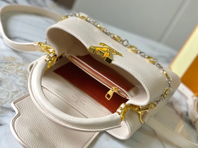 LX Caxucines Bags Versatile 9277