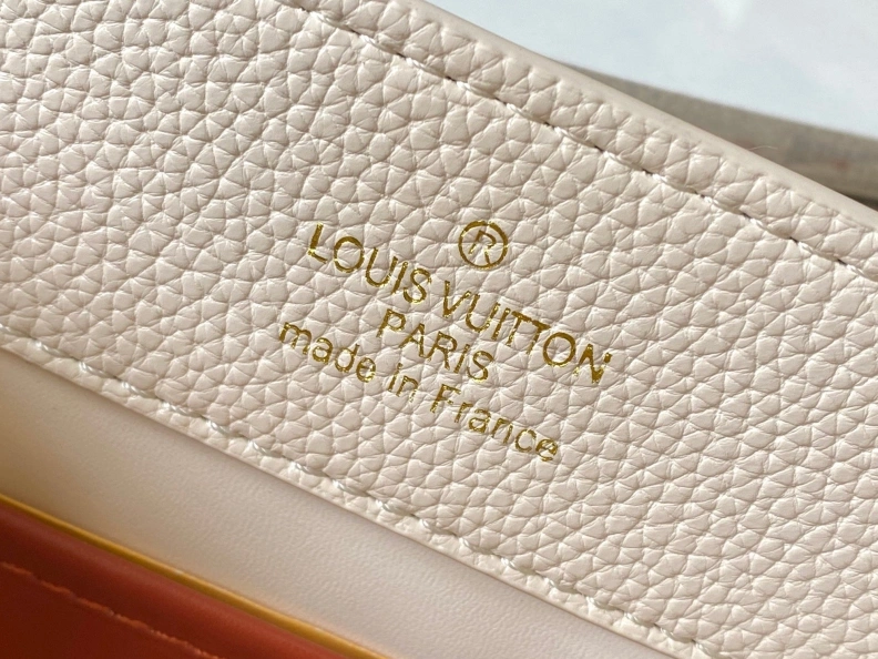 LX Caxucines Bags Versatile 9277