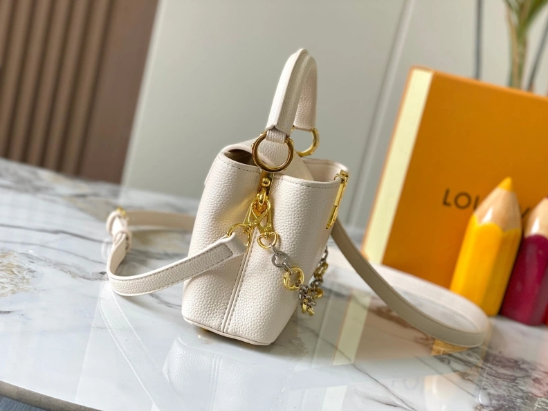 LX Caxucines Bags Sleek 9279