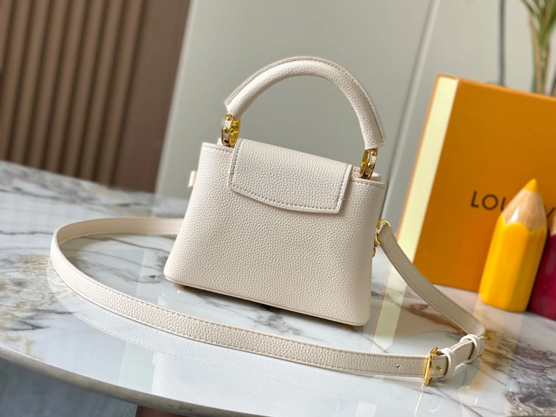 LX Caxucines Bags Sleek 9279