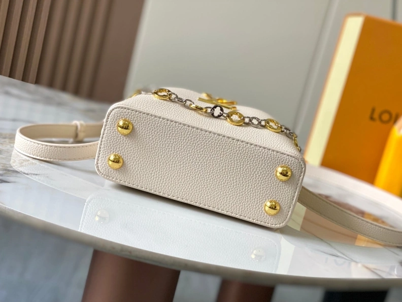 LX Caxucines Bags Sleek 9279