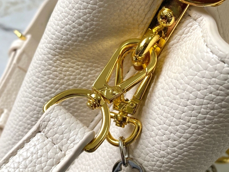 LX Caxucines Bags Sleek 9279