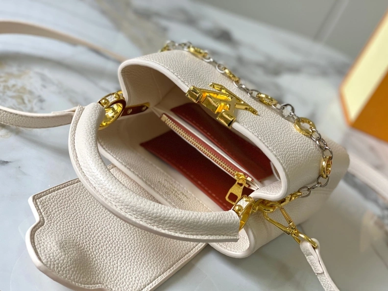 LX Caxucines Bags Sleek 9279