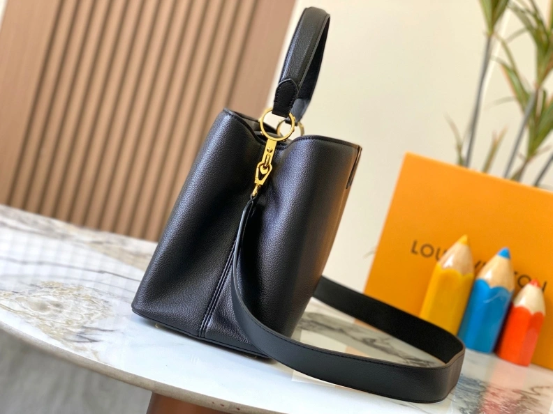 LX Caxucines Bags Soft 9262