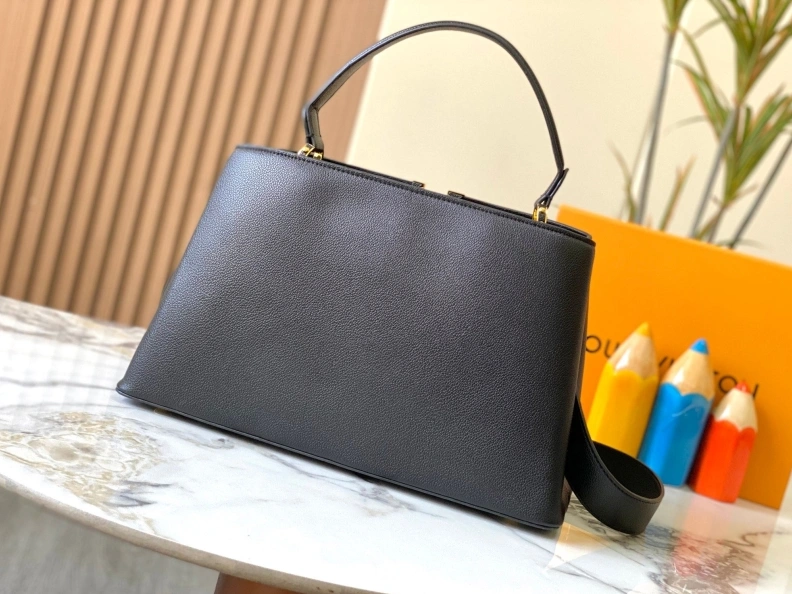 LX Caxucines Bags Soft 9262