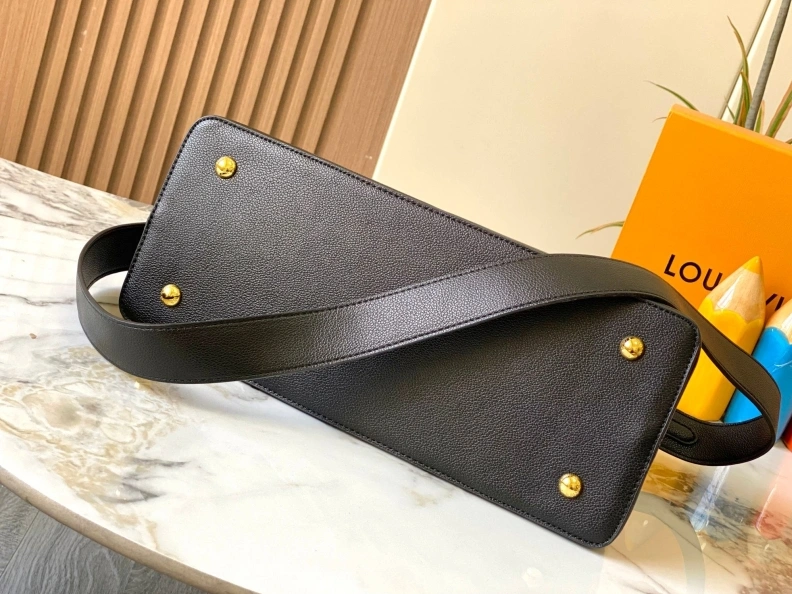 LX Caxucines Bags Soft 9262