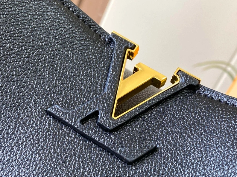 LX Caxucines Bags Soft 9262