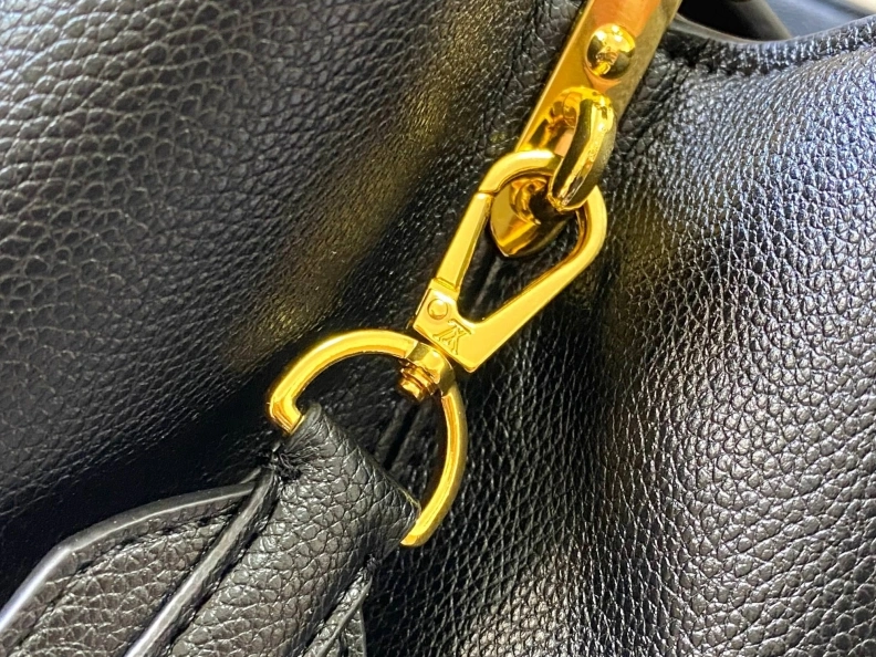 LX Caxucines Bags Soft 9262