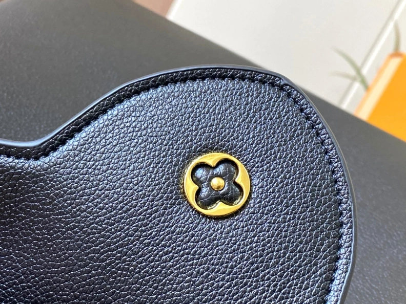 LX Caxucines Bags Soft 9262