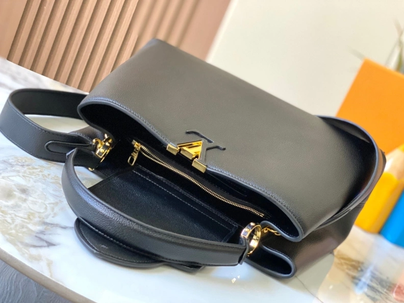 LX Caxucines Bags Soft 9262