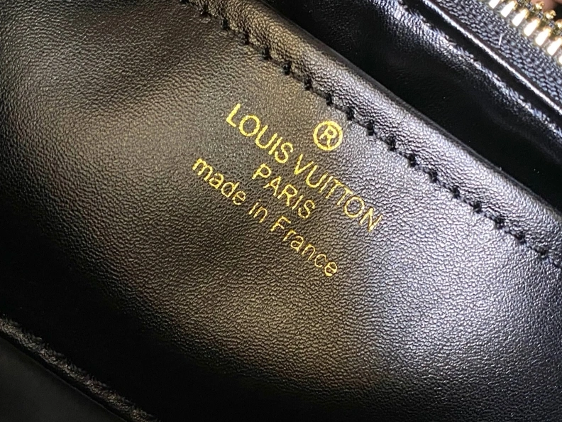 LX Caxucines Bags Soft 9262