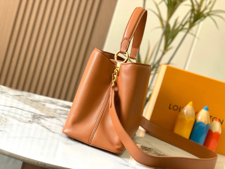 LX Caxucines Bags Breathable 9273