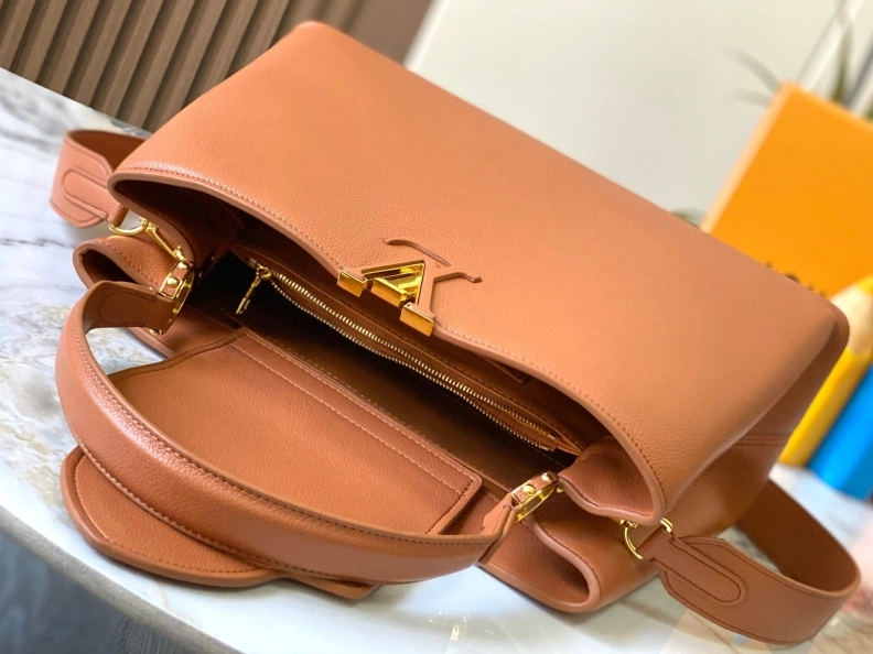 LX Caxucines Bags Breathable 9273