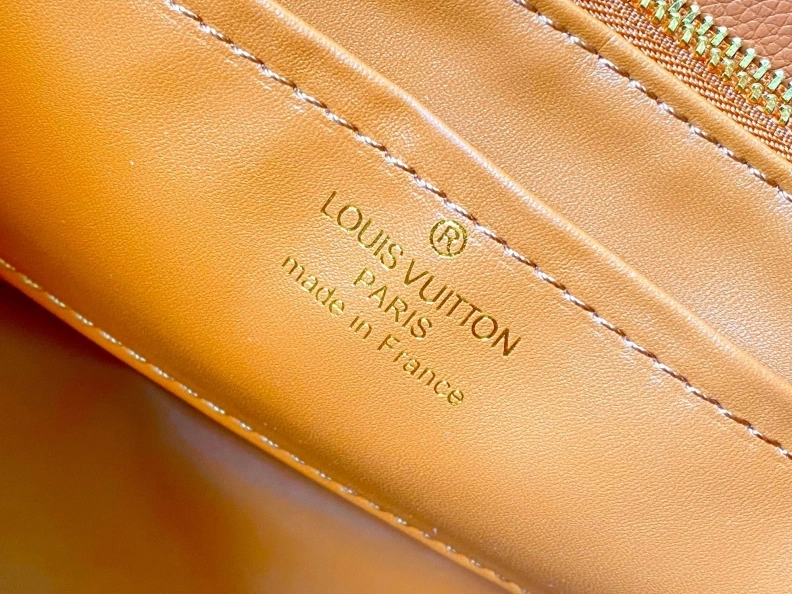 LX Caxucines Bags Breathable 9273