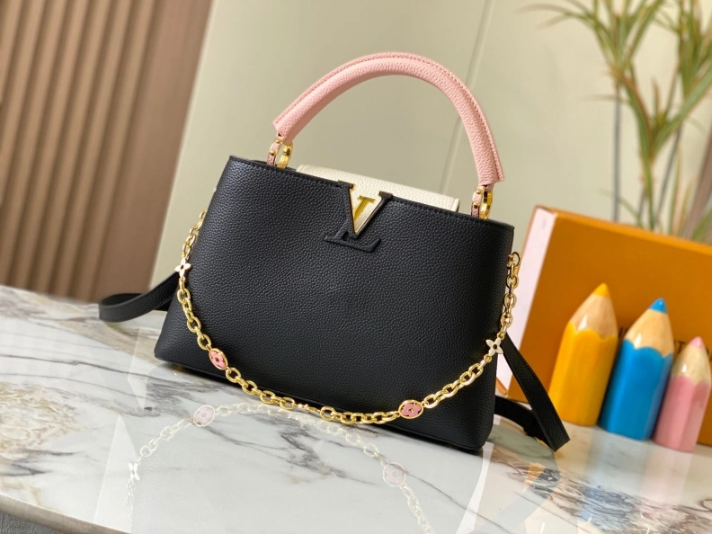 LX Caxucines Bags Compact 9268