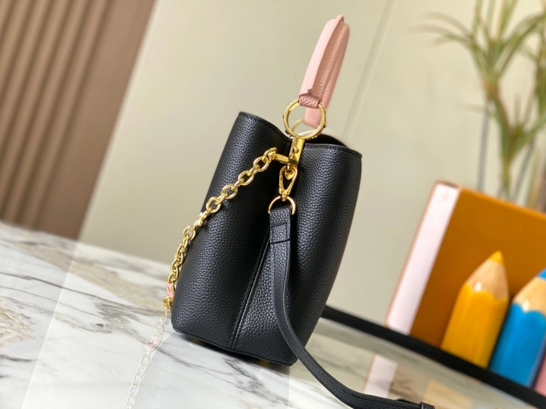 LX Caxucines Bags Compact 9268