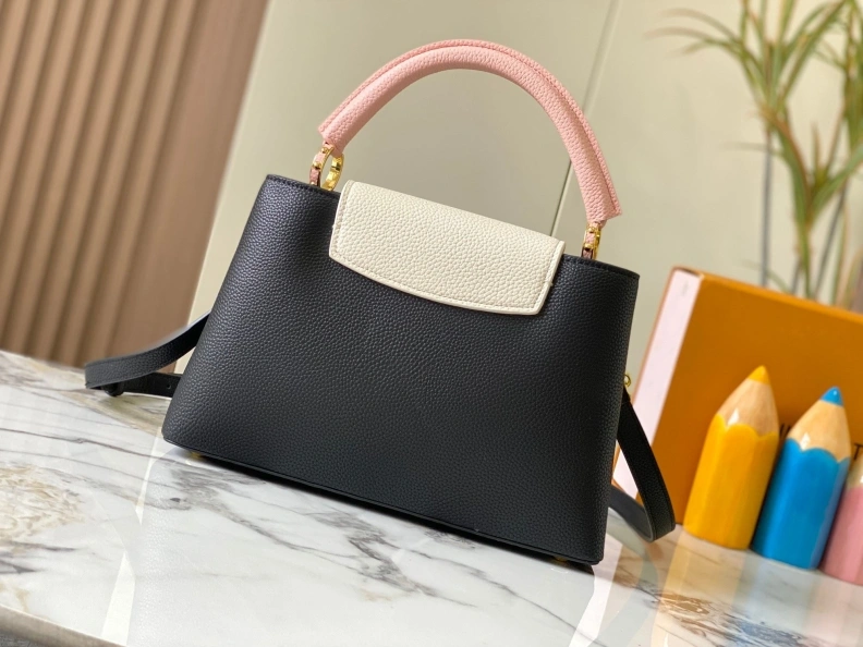LX Caxucines Bags Compact 9268
