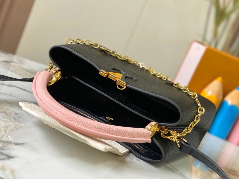 LX Caxucines Bags Compact 9268