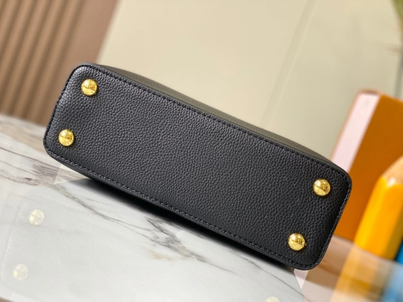 Refined LX Caxucines Bags 9283