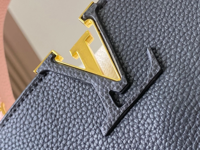 Refined LX Caxucines Bags 9283
