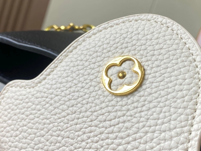 Refined LX Caxucines Bags 9283