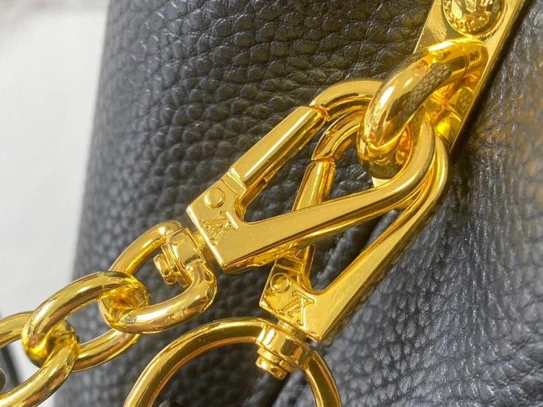 Trendsetting LX Caxucines Bags 9260