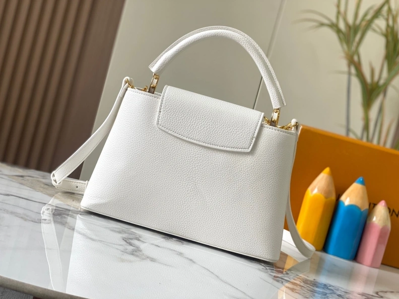 LX Caxucines Bags Flexible 9267