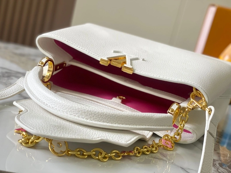 LX Caxucines Bags Flexible 9267