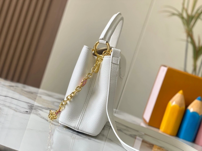 LX Caxucines Bags Durable 9269