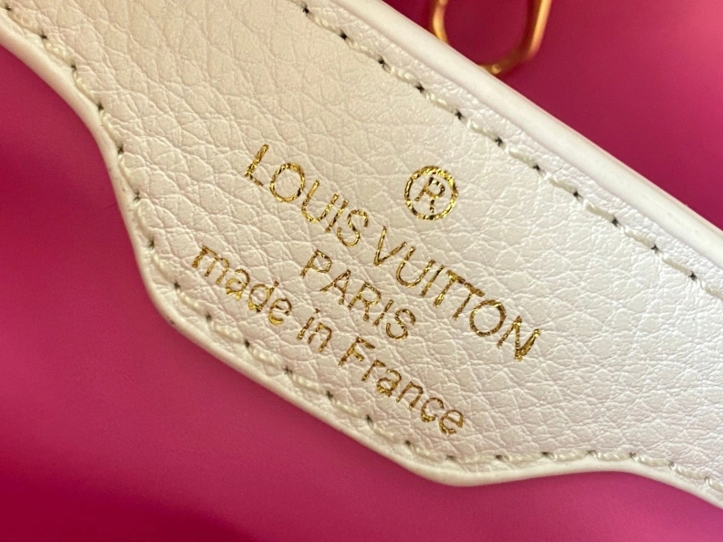 LX Caxucines Bags Durable 9269