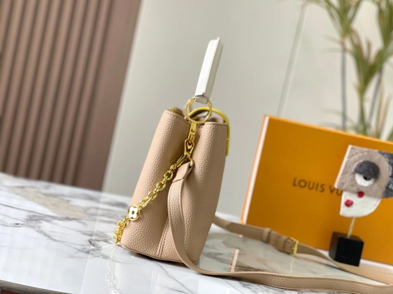 LX Caxucines Bags Timeless 9258