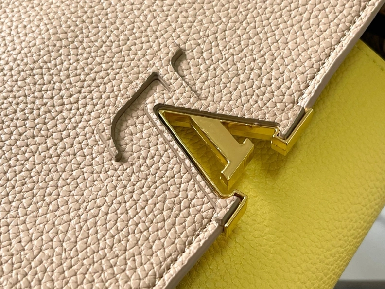 LX Caxucines Bags Timeless 9258