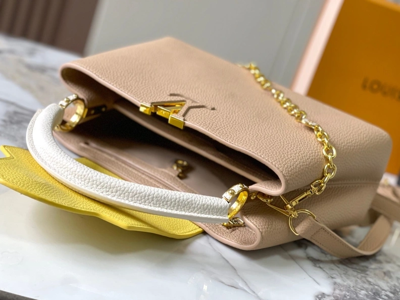 LX Caxucines Bags Timeless 9258