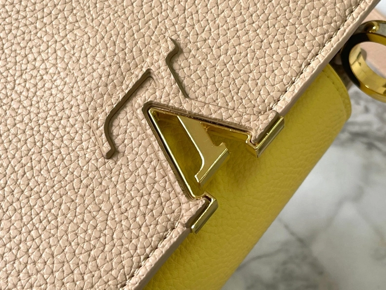 Minimalist LX Caxucines Bags 9252