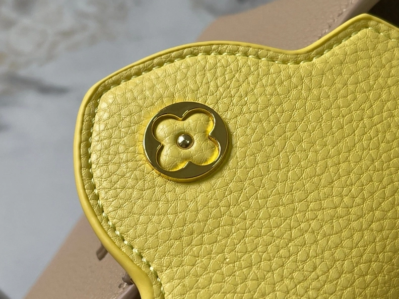 Minimalist LX Caxucines Bags 9252