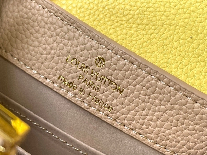 Minimalist LX Caxucines Bags 9252