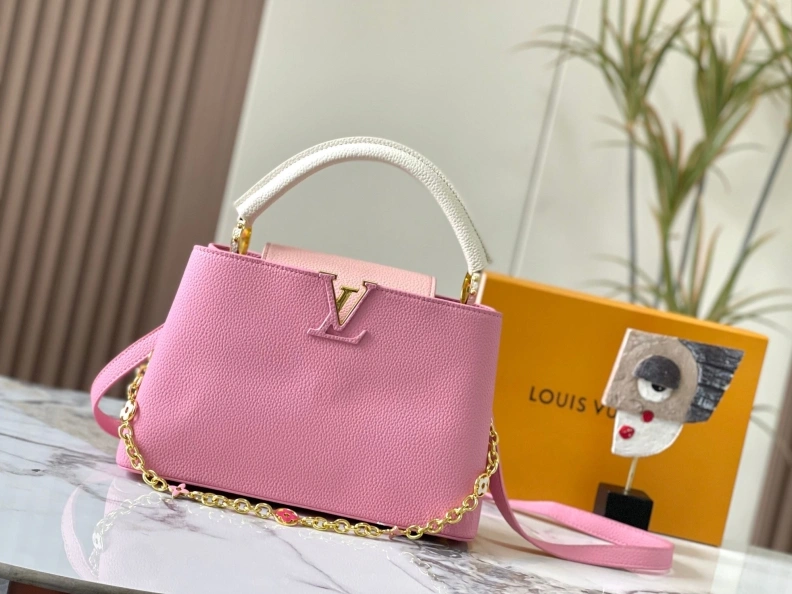 Trendy LX Caxucines Bags 9250