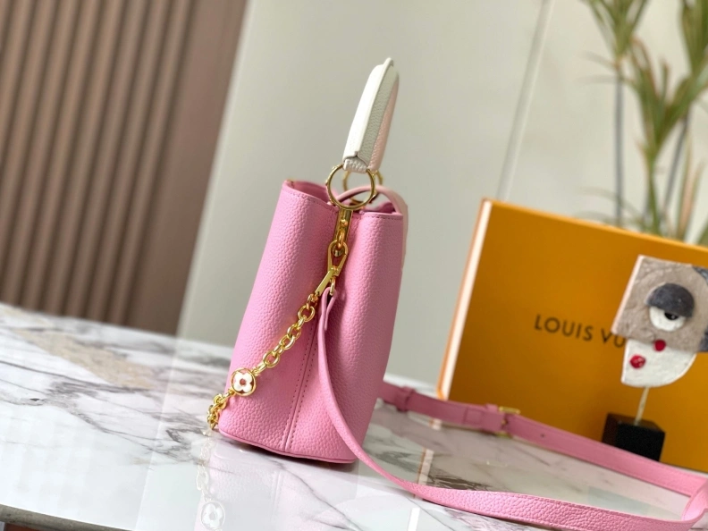 Trendy LX Caxucines Bags 9250