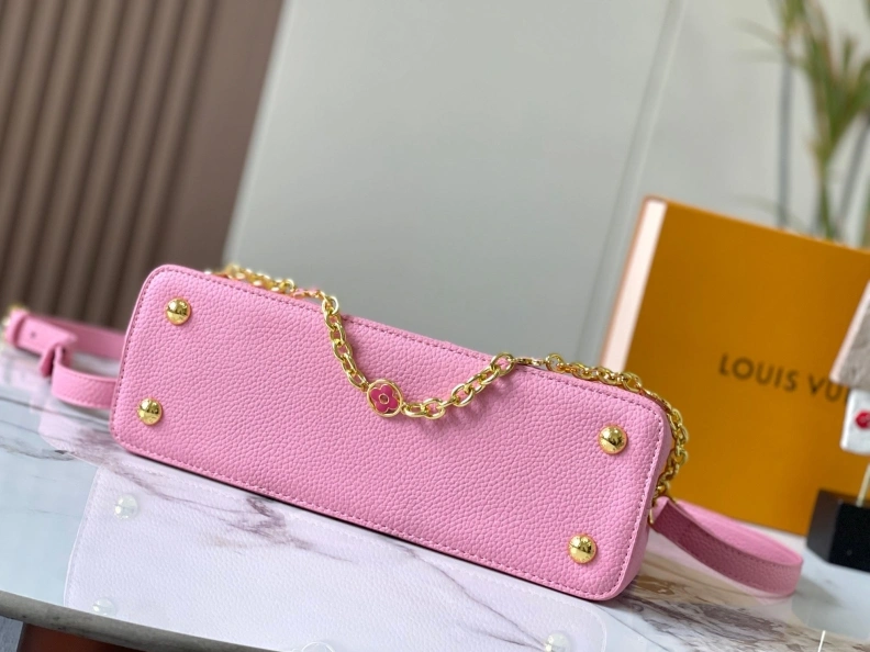 Trendy LX Caxucines Bags 9250