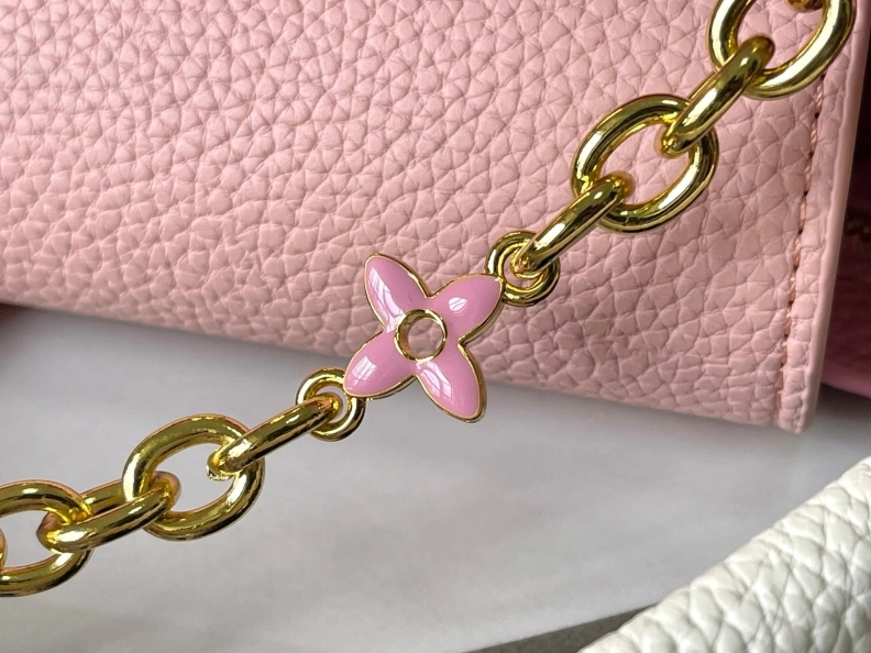 Trendy LX Caxucines Bags 9250