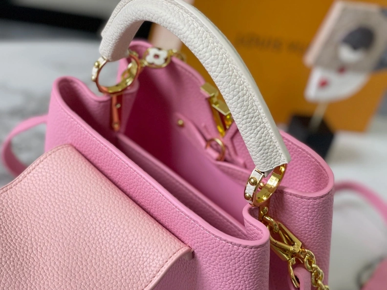 Trendy LX Caxucines Bags 9250