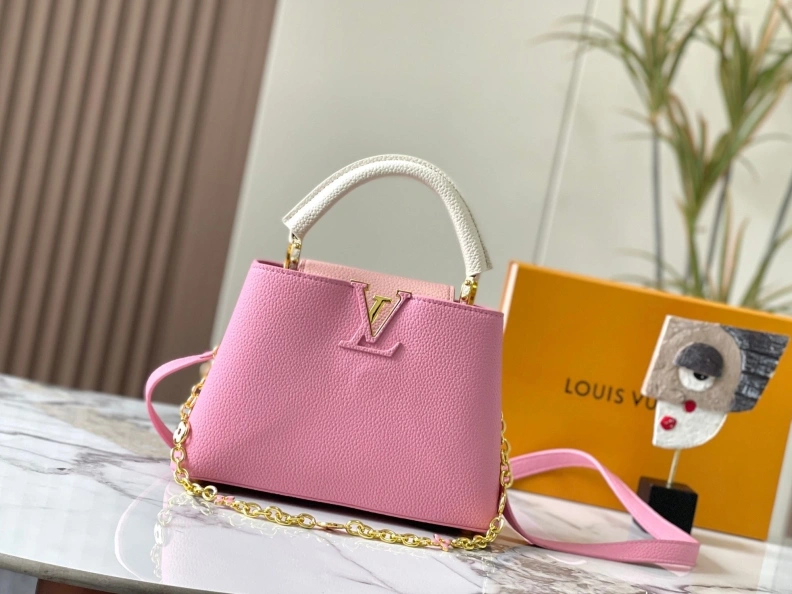 LX Caxucines Bags Sophisticated 9259