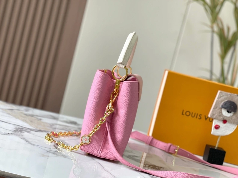 LX Caxucines Bags Sophisticated 9259