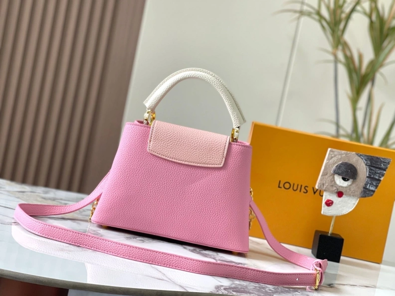 LX Caxucines Bags Sophisticated 9259