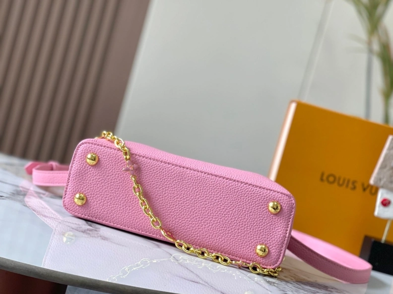 LX Caxucines Bags Sophisticated 9259