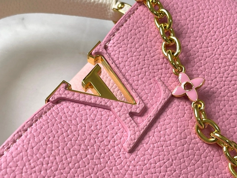 LX Caxucines Bags Sophisticated 9259