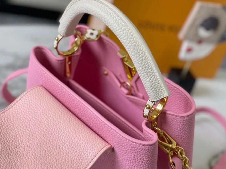 LX Caxucines Bags Sophisticated 9259