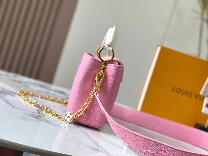 LX Caxucines Bags Minimalist 9249
